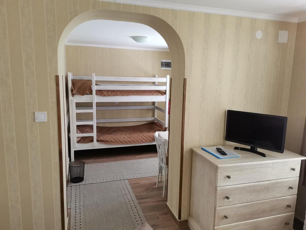 Самостоятелна Вила В Хаджи Марковата Къща За Гости В Дряново Eksteriør billede